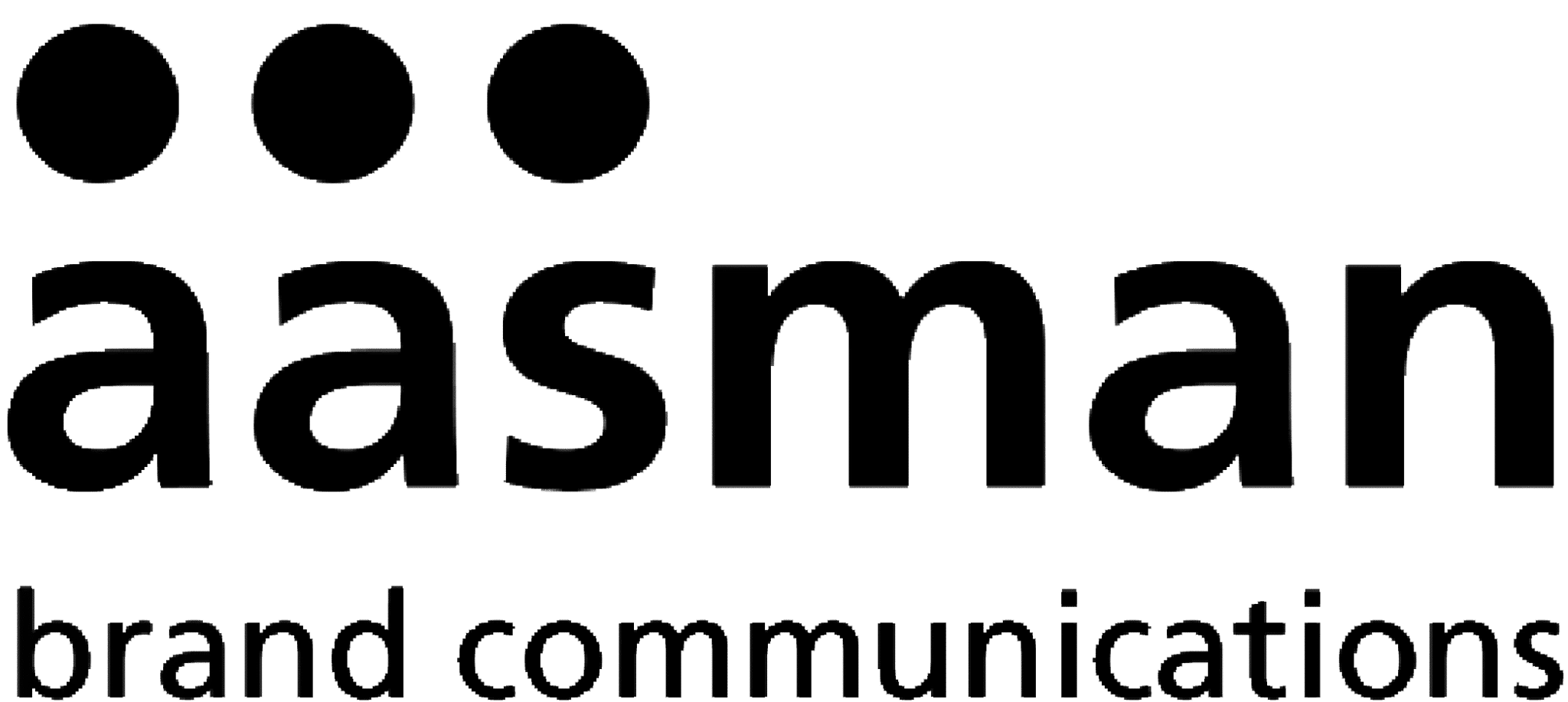 Assman logo BLK