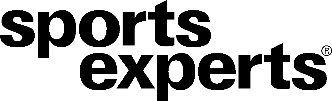 Sports Expert Logo BLK