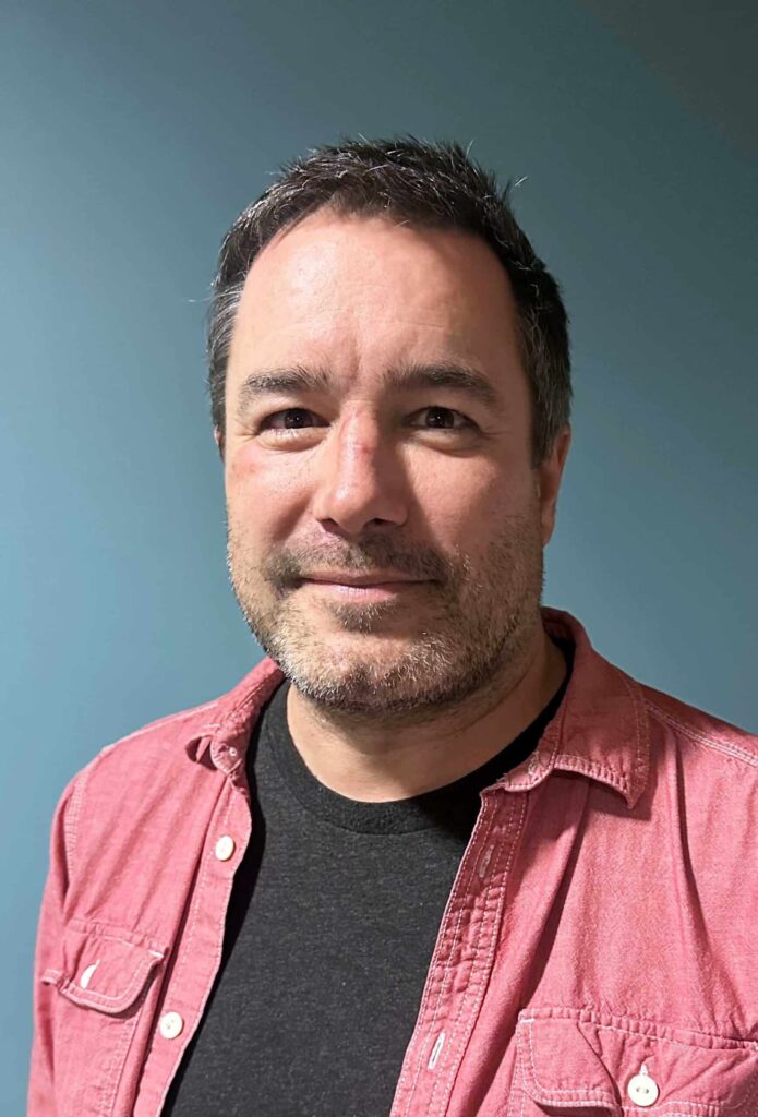 Eddie Rideout