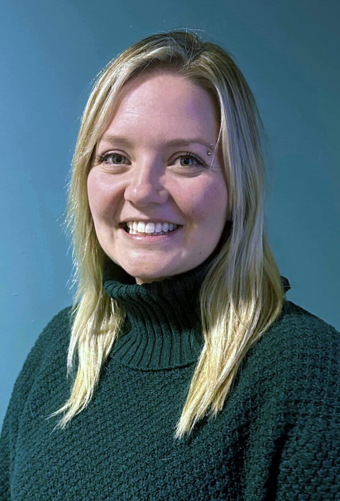 Emily Chivers Wilson