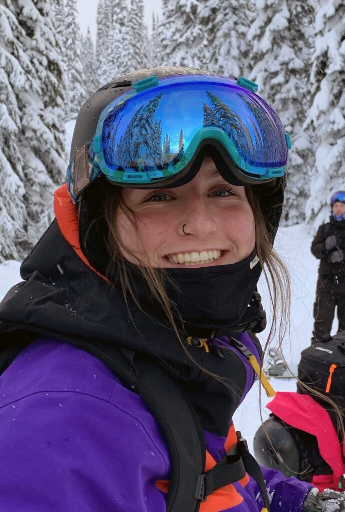 HANNAH ROTH