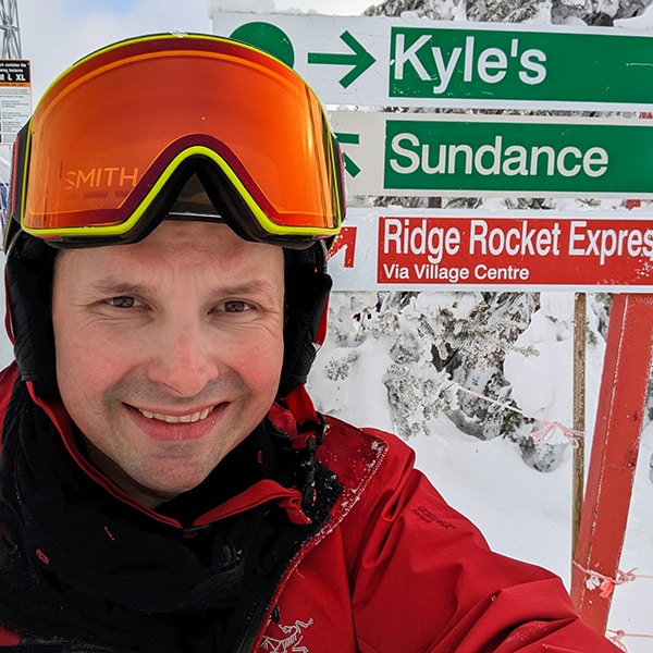 KYLE LEVIA