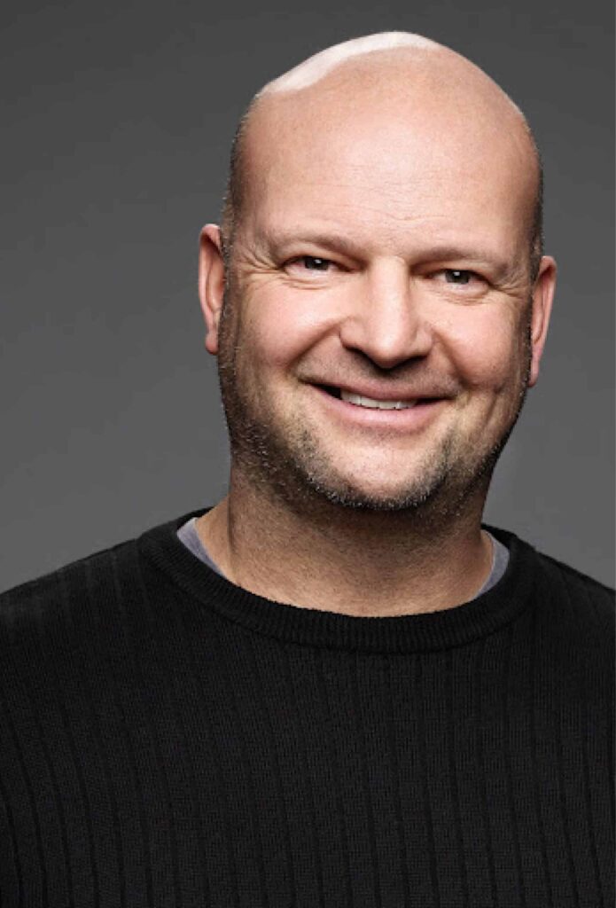 Tom Luxemburger
