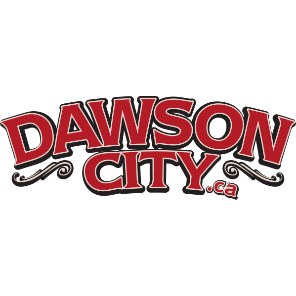 logo Dawson City Yukon