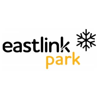 logo Eastlink Park