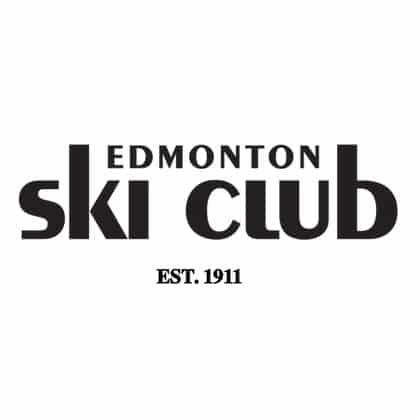 logo Edmonton Ski Club