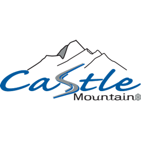 logo castle mountain