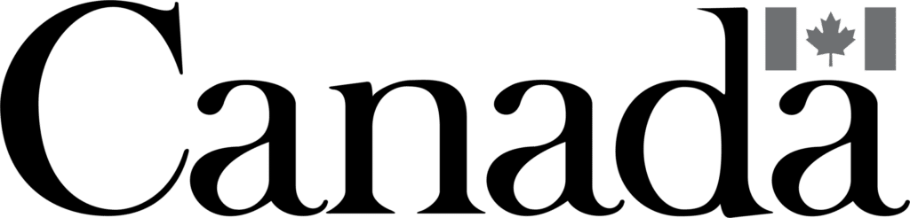 a black background with a black square