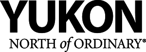 a black text with white text