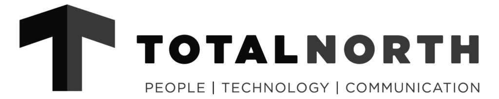 a black background with white text