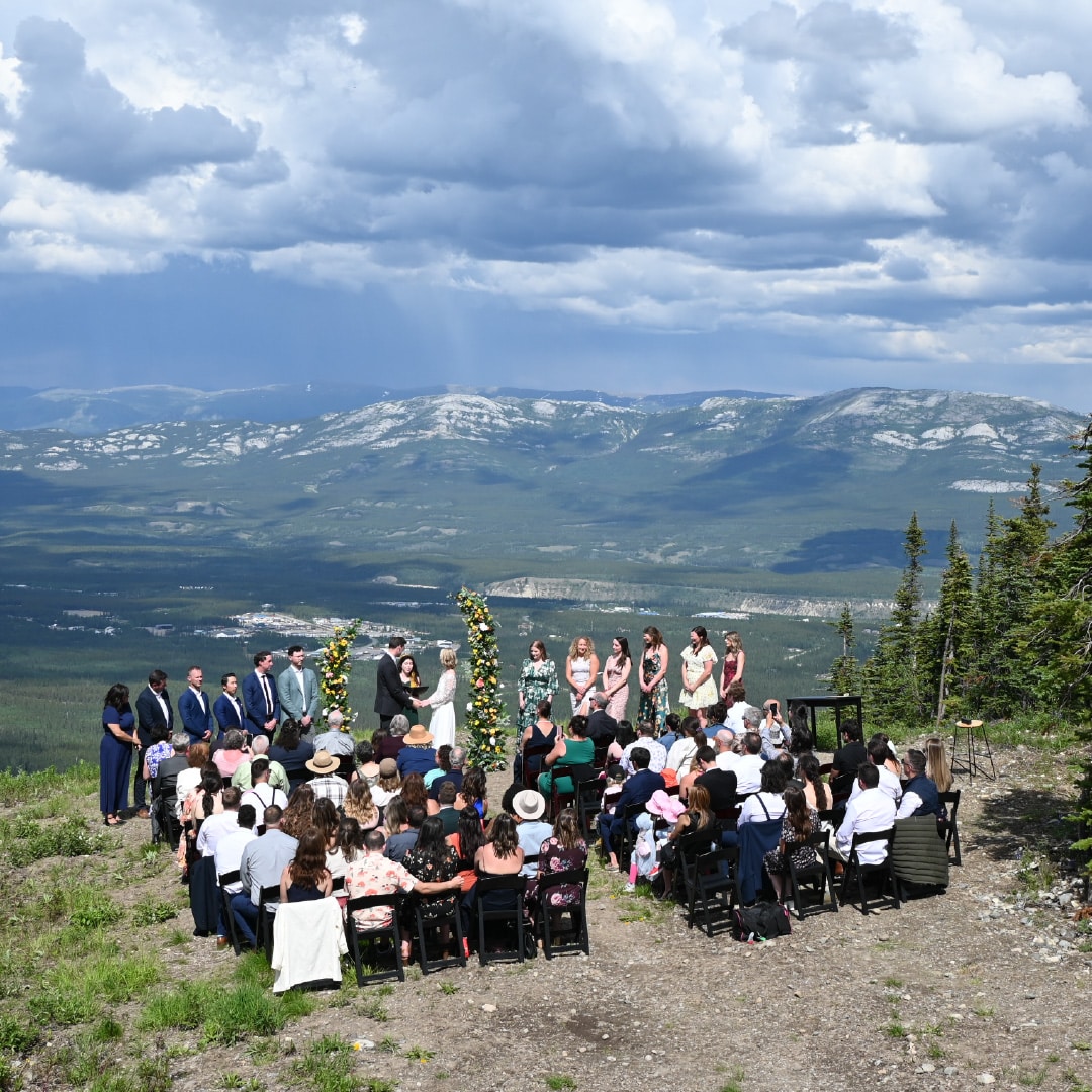 Mountain Top