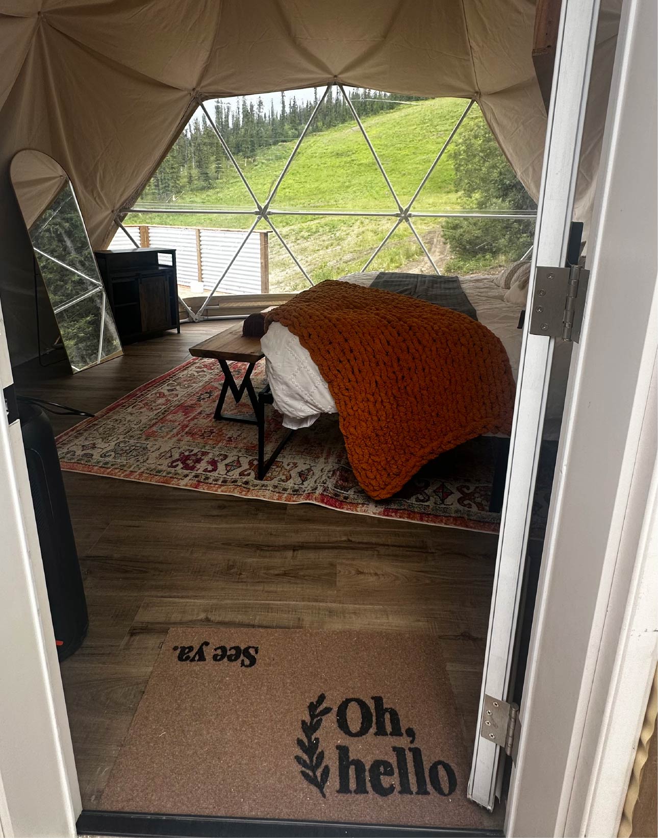 Aurora Front Door View WEB