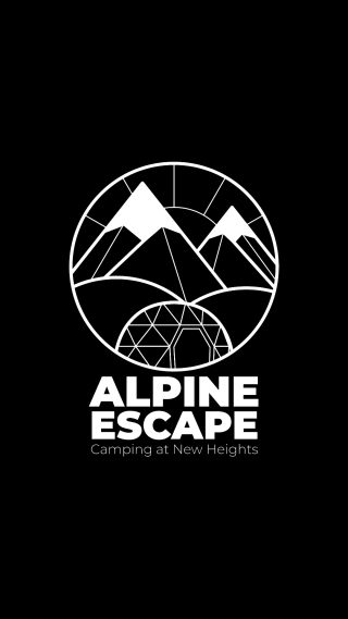 Alpine Escape: Ditch the noise, soak in the views. Your escape just got a whole lot better. 🏔️✨

#AlpineEscape #Glamping  #MountainLife #EscapeTheNoise #NatureTherapy  #MtSima #ExploreCanada #exploreyukon #itsaVibe