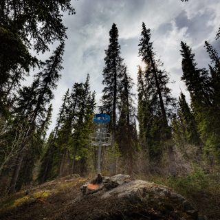 Huge shoutout to our incredible, hard-working crew! 👷‍♂️🌳 They've been out there, saws buzzing, clearing the way for our brand new disc golf course! We're making amazing progress, and can't wait for you all to play this summer starting June 23rd! Get ready for some epic throws! 🥏⛳

📸 @awen_solringen