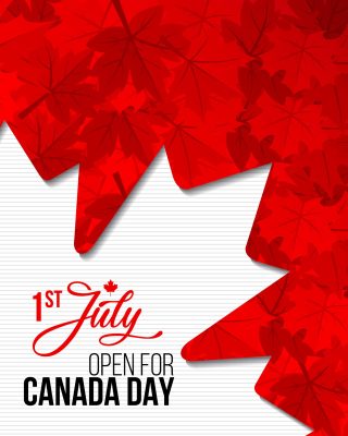 This Canada Day, we're open for your outdoor adventures! Join us for a round of disc golf 🌲⛳, explore our hiking trails ⛰, or even stay at Alpine Escape ⛺

⏰ 12-7pm
🥾 Hiking access only
🎟 Get your ticket at the ticket window
⛺ Book your stay on AirBnB 

Wishing you a safe and fun holiday!