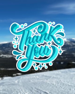 Thank You, Mt. Sima Community!

As we wrap up another incredible season, we just want to say a huge thank you to everyone who made it unforgettable — our loyal pass holders, new visitors, volunteers, staff, partners, and supporters.

Your energy, passion, and love for Mt. Sima are what make this place so special. From powder days to sunny park laps, and from competitions to fun events, every memory made was because of this amazing community.

We can't wait to see you back for more adventures. Until then — stay active, stay connected, and thank you for being part of the Mt. Sima family! ❤️🏔️