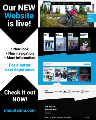 We've got some exciting news! 🎉 Our brand new website is officially LIVE! We've poured our hearts into creating a more seamless and enjoyable experience for you, with easier navigation and a fresh new look. 

Thank you to @aasmanonpurpose for your help and support during this project. We couldn't have done it without you.

🔗 mountsima.com