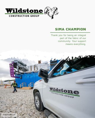 A Huge Shout-Out to @wildstoneconstruction !
Their commitment to our community truly makes a difference. Please join us in showing them some love!

#SponsorSunday #CommunitySupport #ThanksForYourSupport