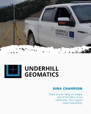 📍 Sponsor Spotlight: @underhillgeomatics! 🧭

A huge shoutout to Underhill Geomatics for helping us map out success! 🙌 Their expertise keeps projects grounded and growing, and their support helps keep our community thriving too.

Thanks for being part of the adventure—on the trails, the slopes, and beyond!

#SponsorSunday