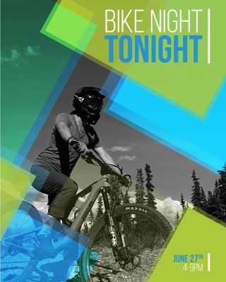 Bike Night is ON for TONIGHT! 🎉
Get ready, Whitehorse! We're super excited too because Bike Night kicks off TONIGHT, June 27th, from 4-9 PM! The weather's looking perfect for a ride and some good times.

Get your ticket now! 🔗 in bio

Remember, Bike Nights will also be happening every Wednesday and Friday from 4-9 PM all season long.

Swing by, show off your ride, and hang out with fellow bike enthusiasts. See you there!