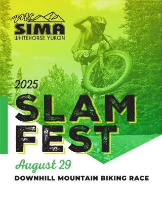 Get ready to send it! Slamfest 2025 is hitting Mt. Sima on Friday, August 29th, for an epic downhill mountain biking race! 🚵🚵‍♀️

Open to the Public: 4:00 PM - 8:30 PM (Note: trails will have closures during race times).
🍺 Beer Garden, 🍔 BBQ & 🎶 Live Music
🎟 Race Entry: $30 (plus lift ticket).
Registration: Online registration opens August 11th!

Whether you're a seasoned pro or just getting started, there's a category for you:
Men's and Women's Categories
Pro Category: Competing on the challenging Left Loosey trail.
Intermediate Category: Taking on the thrilling Drop the Clutch trail.

Schedule:
Intermediate Race
Practice Runs: 4:00 PM - 5:30 PM
Race Briefing: 5:20 PM
Race Start: 5:30 PM

Pro Race
Practice Runs: 4:00 PM - 7:00 PM
Race Briefing: 6:45 PM
Race Start: 7:00 PM

Cash Prizes & Awards Ceremony to follow in the Beer Garden

Don't miss out on the biggest downhill event of the summer! Mark your calendars, get your bikes ready, and we'll see you at Slamfest 2025!