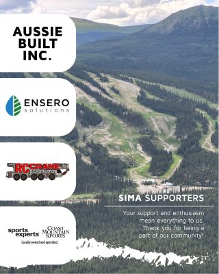 We're feeling incredibly grateful for the generous support from our sponsors! A huge thank you to Aussie Built Inc., Ensero Solution, RC Crane and Construction, and Taku Sports Group (@sportsexpertsyukon)  for their commitment to our success. Your contributions are invaluable and truly make a difference!

#SponsorSunday #Partnership #CommunitySupport #Thankful