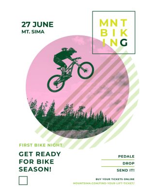 Bike Nights are a GO! 🔥 Starting June 27th, we're kicking off every Wednesday and Friday from 4-9 PM. Come hang out!

🔗 in bio